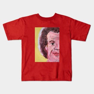 Richard Simmons Kids T-Shirt